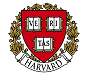 Harvard Univ logo